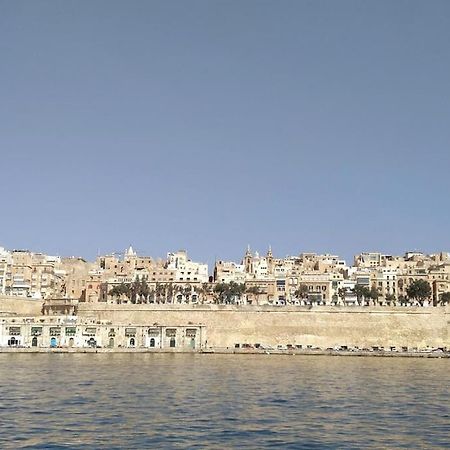 Charming Senglea Studio Kültér fotó