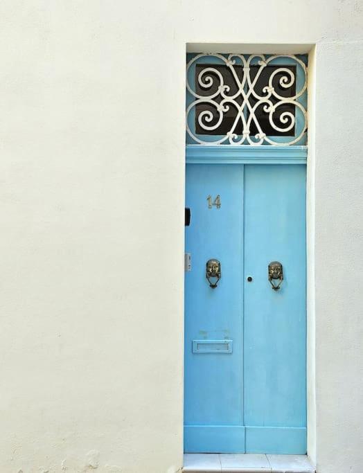 Charming Senglea Studio Kültér fotó